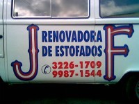 A Renovadora de Estofados JF