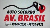 AUTO SOCORRO AVENIDA BRASIL - Guinchos em Juiz de Fora