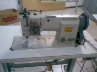 Máquina de Costura Industrial