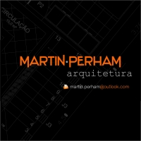 Martin.Perham Arquitetura e Urbanismo
